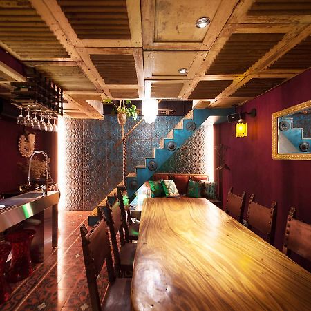 Uhoku Villa Kyoto Ngoại thất bức ảnh