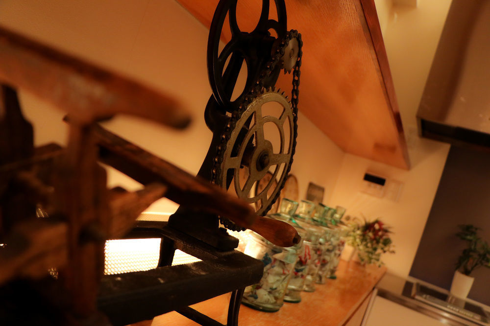 Uhoku Villa Kyoto Ngoại thất bức ảnh