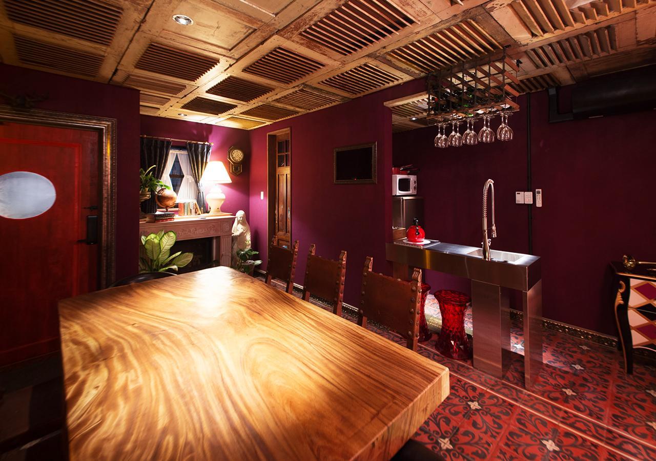 Uhoku Villa Kyoto Ngoại thất bức ảnh