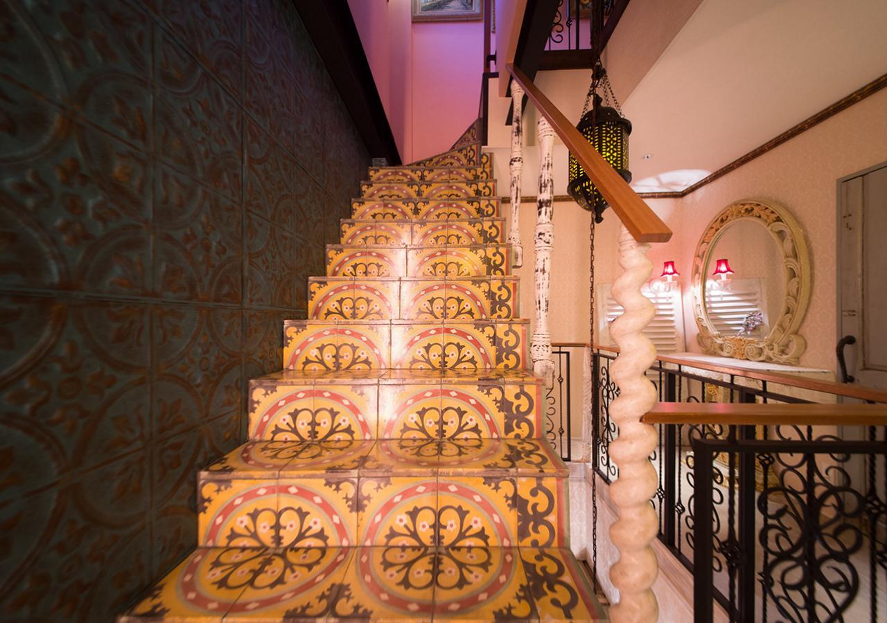 Uhoku Villa Kyoto Ngoại thất bức ảnh