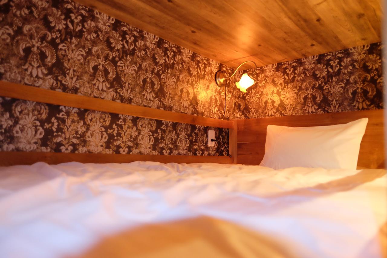 Uhoku Villa Kyoto Ngoại thất bức ảnh