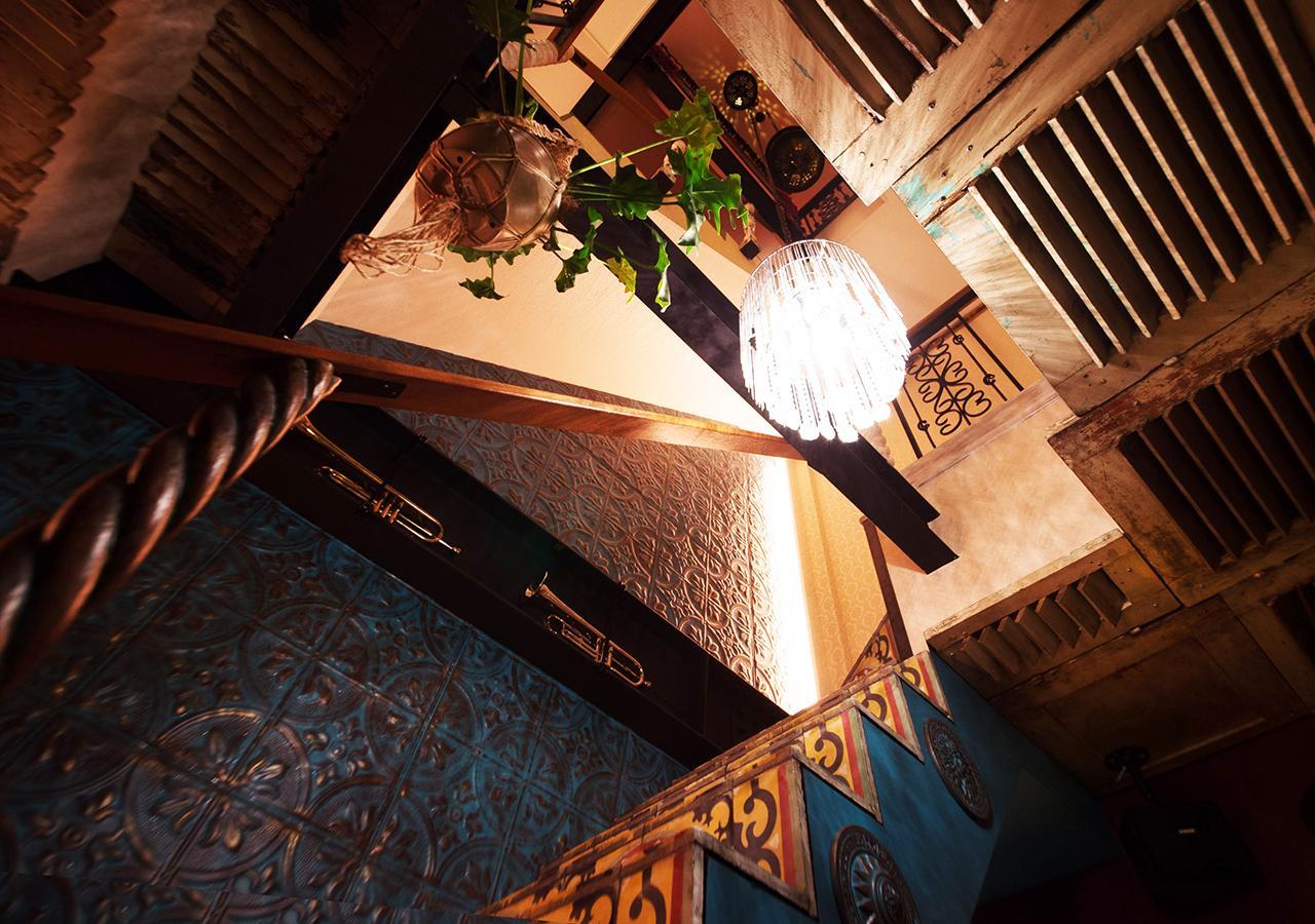 Uhoku Villa Kyoto Ngoại thất bức ảnh