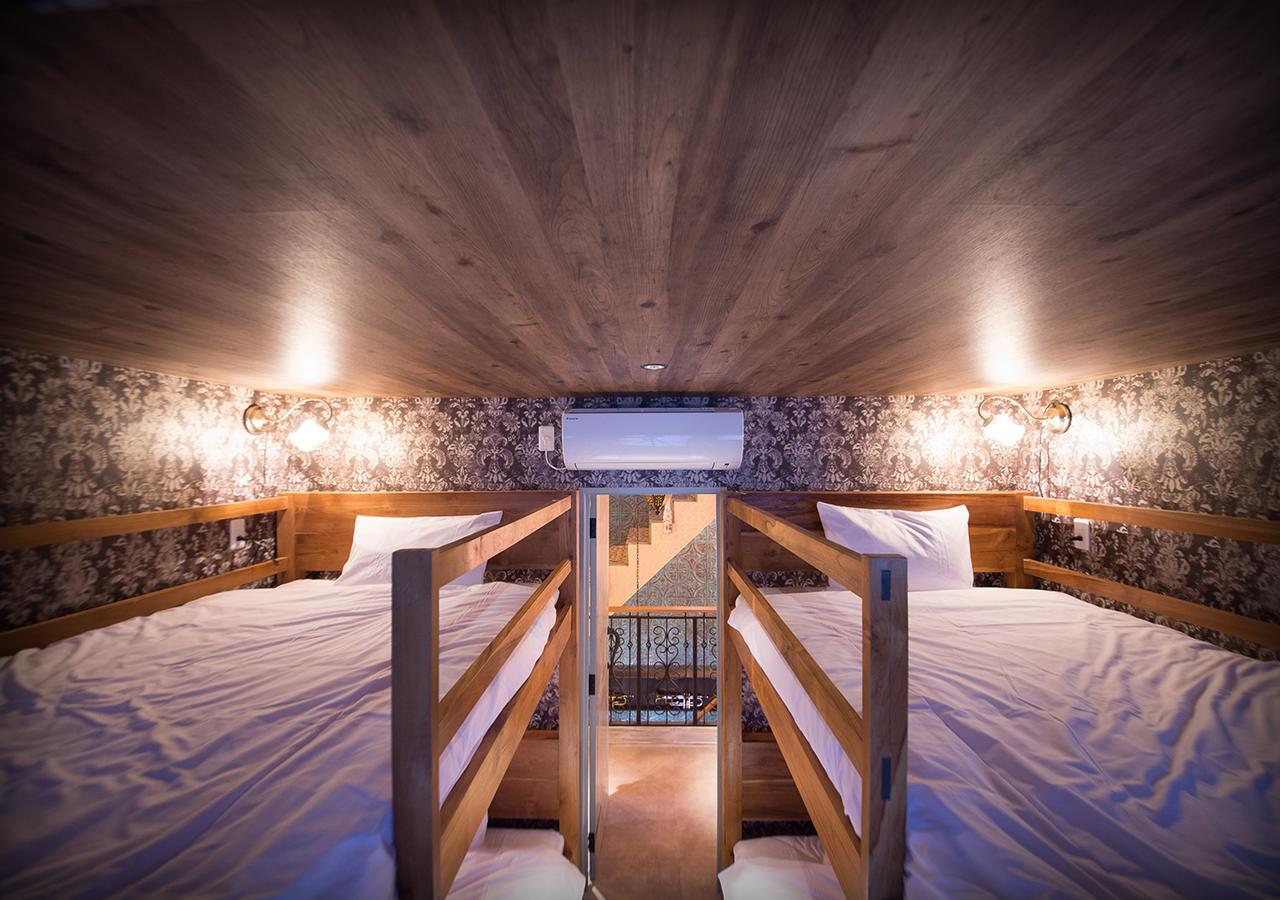Uhoku Villa Kyoto Ngoại thất bức ảnh
