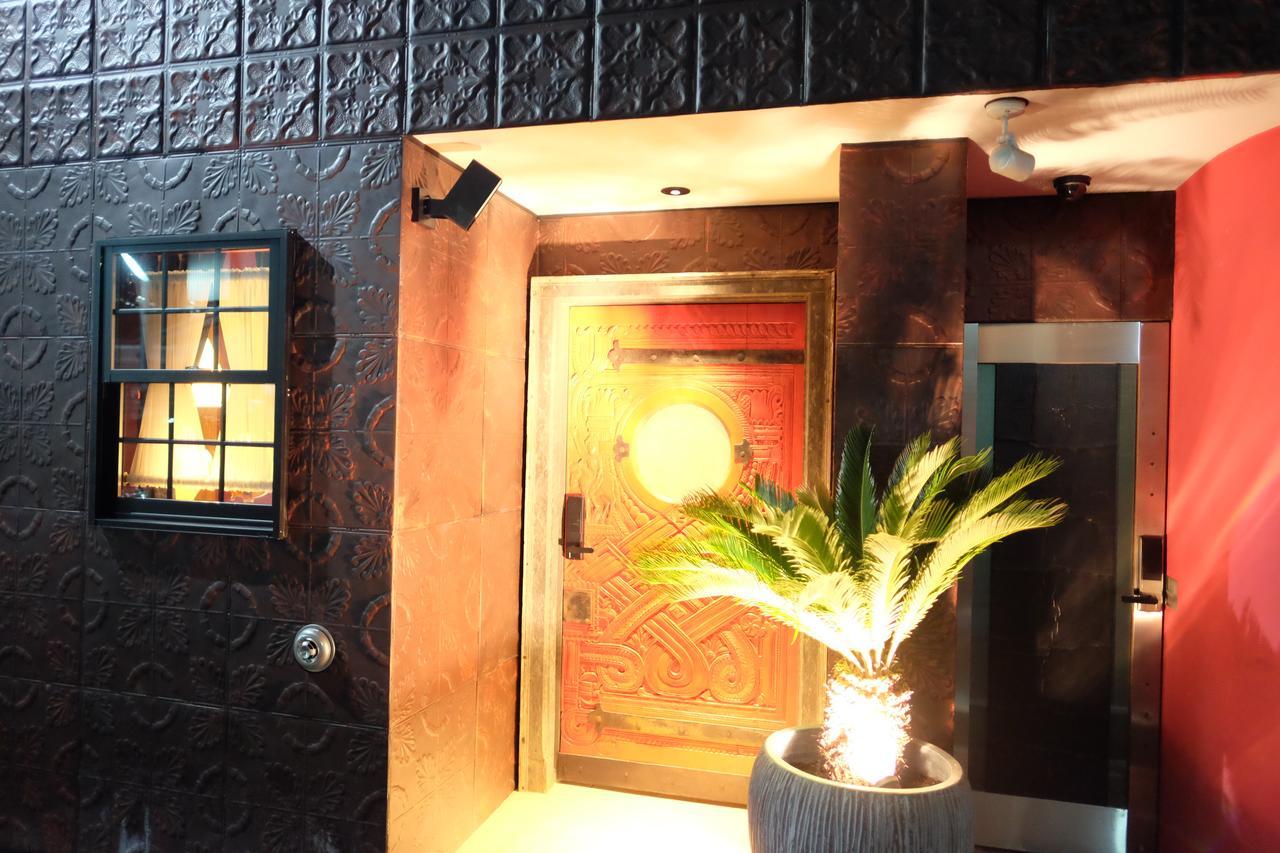 Uhoku Villa Kyoto Phòng bức ảnh