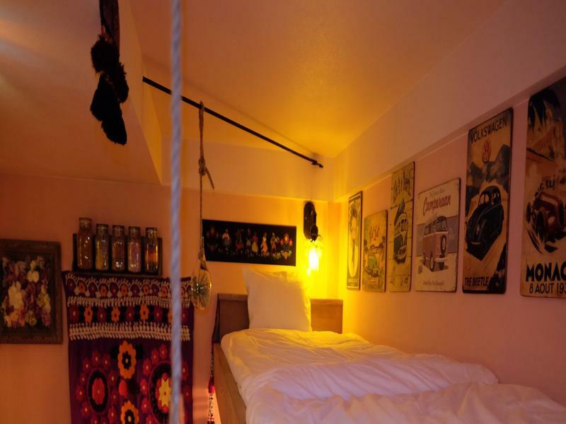 Uhoku Villa Kyoto Ngoại thất bức ảnh