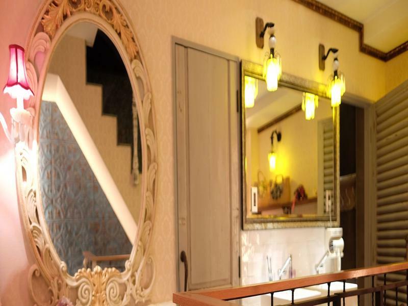Uhoku Villa Kyoto Ngoại thất bức ảnh