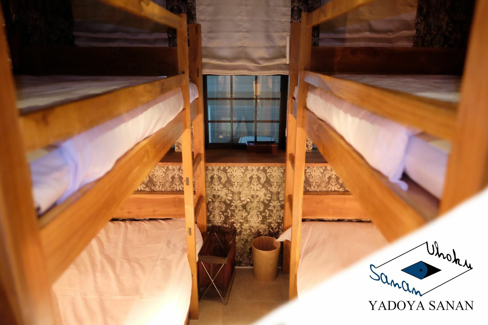 Uhoku Villa Kyoto Ngoại thất bức ảnh